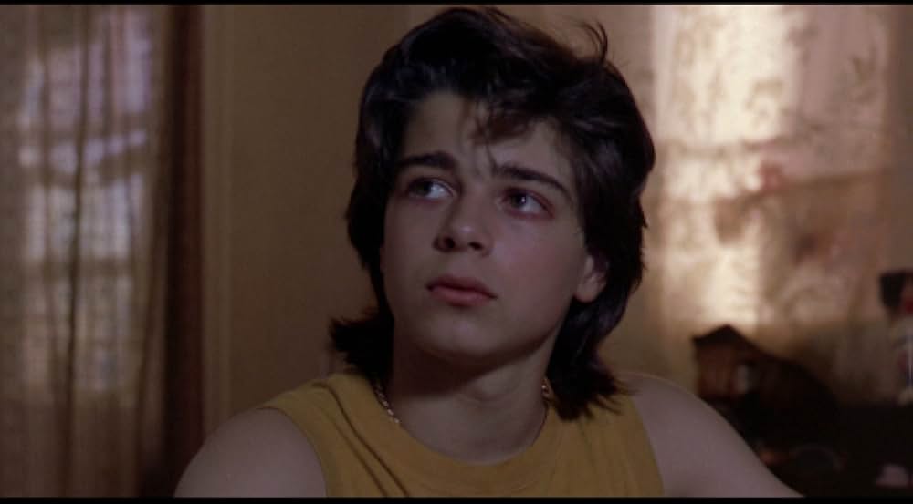 チェインズ／翳りゆく街／潜入捜査の画像