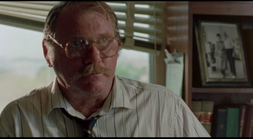 チェインズ／翳りゆく街／潜入捜査の画像