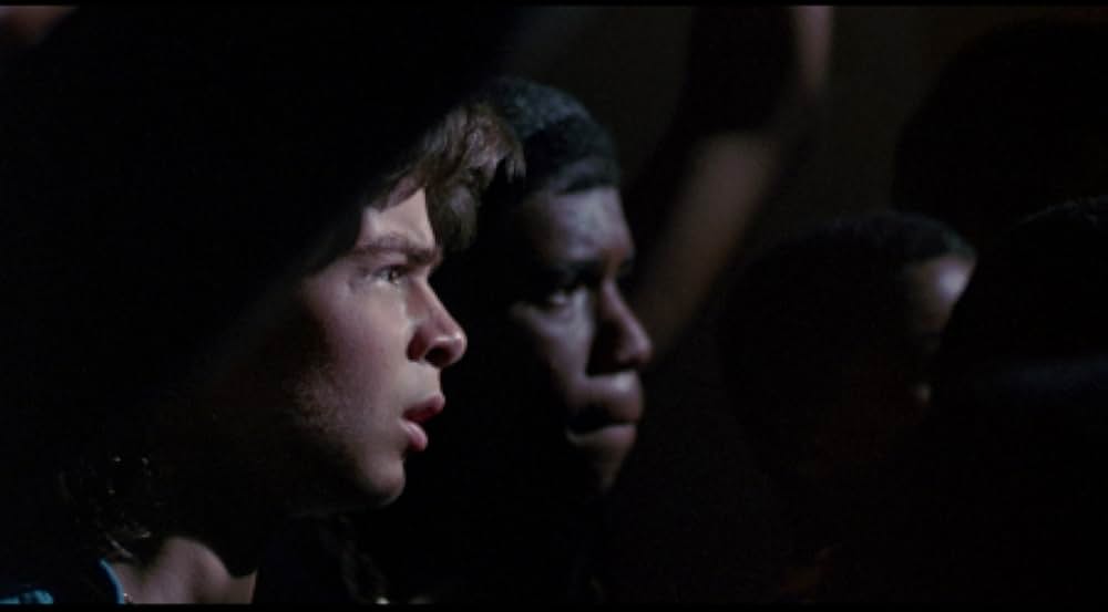 チェインズ／翳りゆく街／潜入捜査の画像