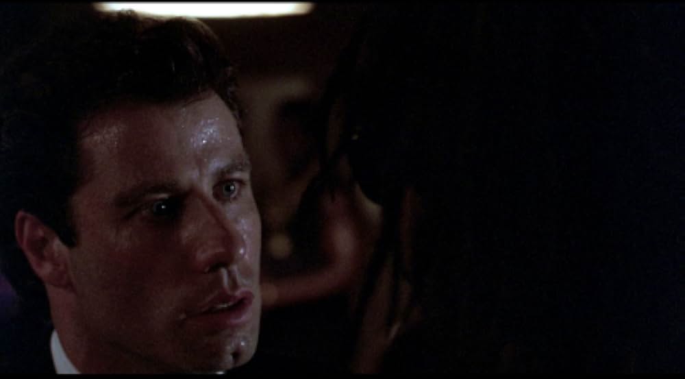 チェインズ／翳りゆく街／潜入捜査の画像