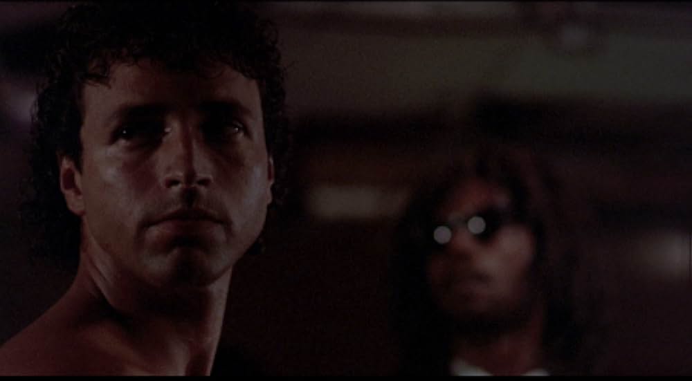 チェインズ／翳りゆく街／潜入捜査の画像