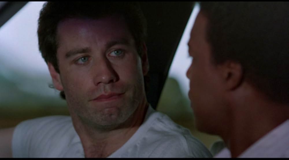 チェインズ／翳りゆく街／潜入捜査の画像