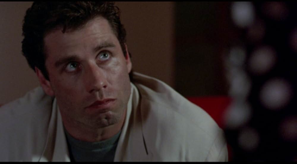 チェインズ／翳りゆく街／潜入捜査の画像