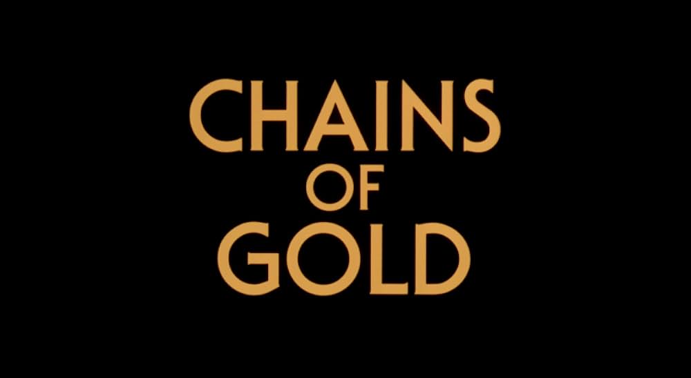 チェインズ／翳りゆく街／潜入捜査の画像