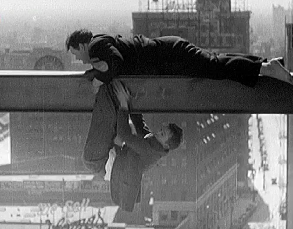 「極楽危機一髪」Oliver Hardy & スタン・ローレルの画像