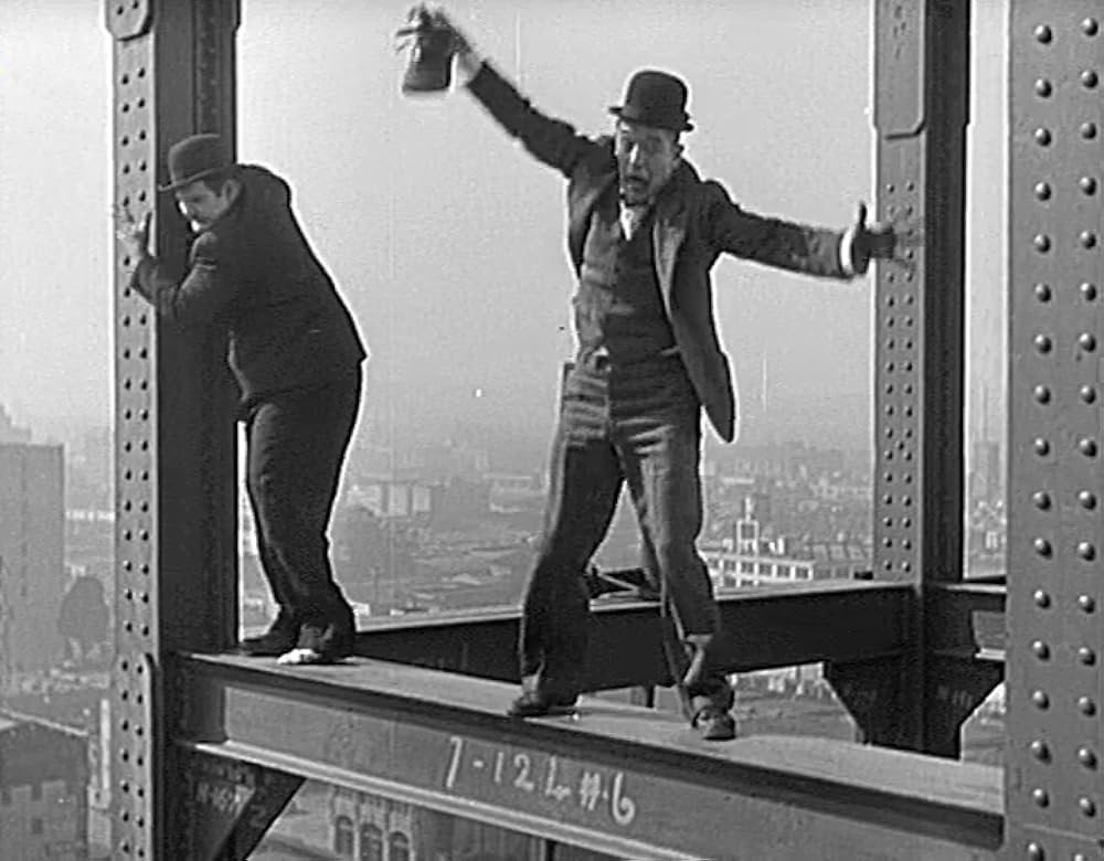 「極楽危機一髪」Oliver Hardy & スタン・ローレルの画像