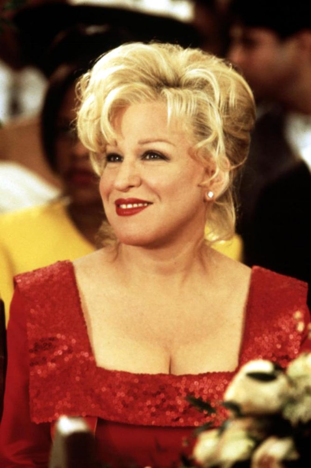 「もう一度アイ・ラブ・ユー」ベット・ミドラーの画像