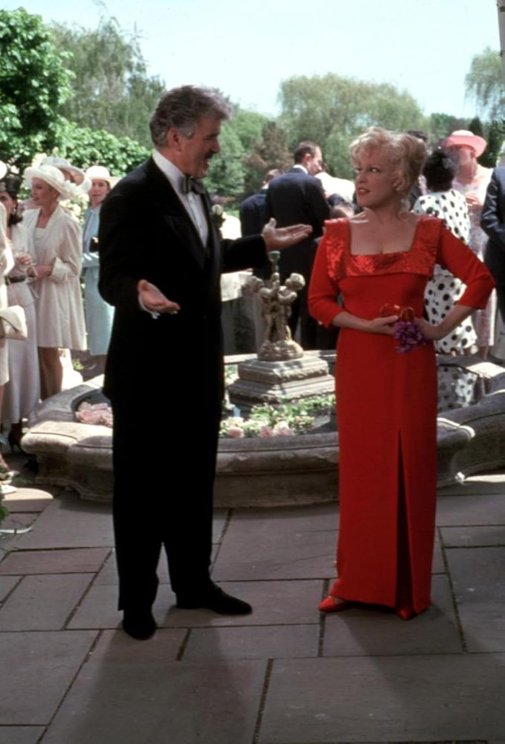「もう一度アイ・ラブ・ユー」ベット・ミドラー & デニス・ファリナの画像