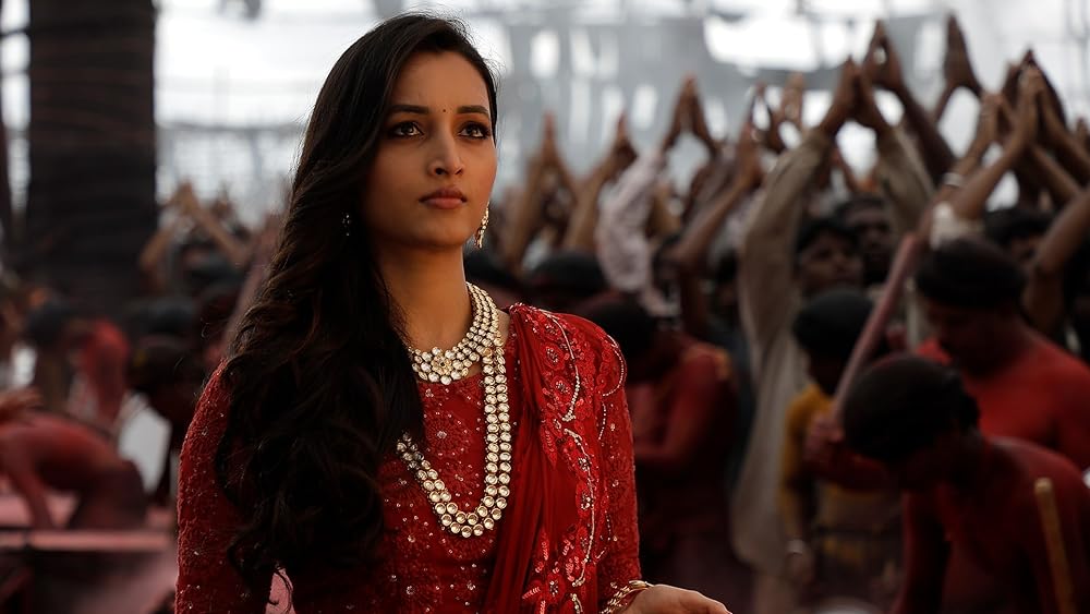 K.G.F:CHAPTER 2の画像