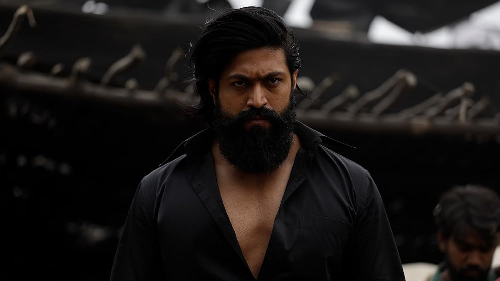 K.G.F:CHAPTER 2の画像