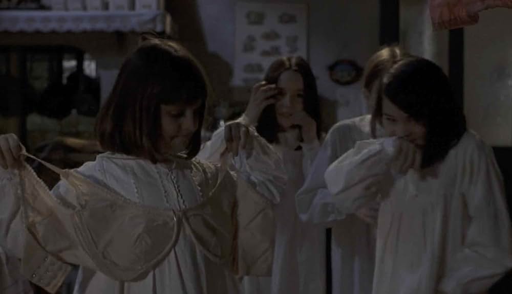 マドレーヌの画像