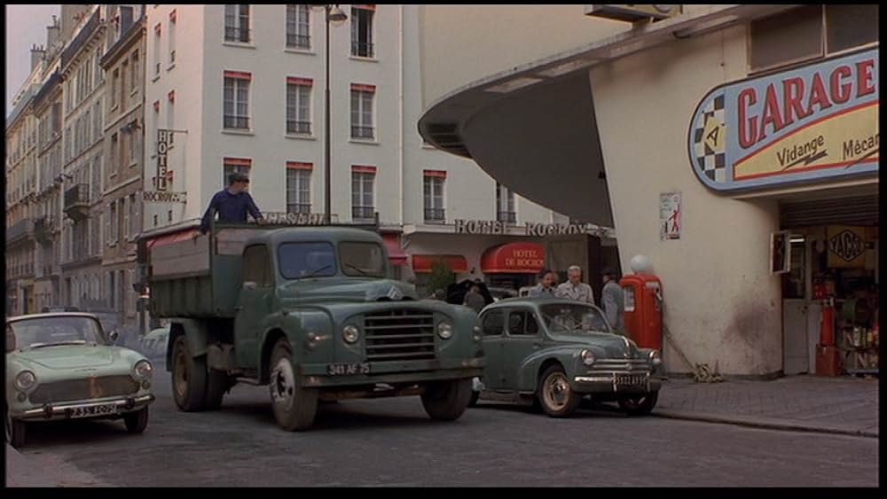 マドレーヌの画像