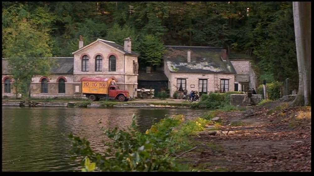 マドレーヌの画像