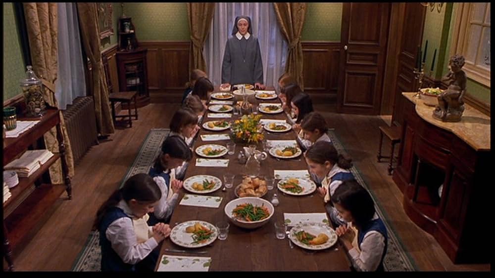 マドレーヌの画像