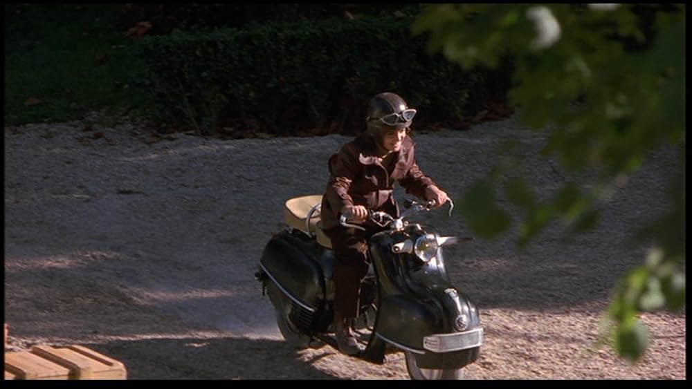 マドレーヌの画像