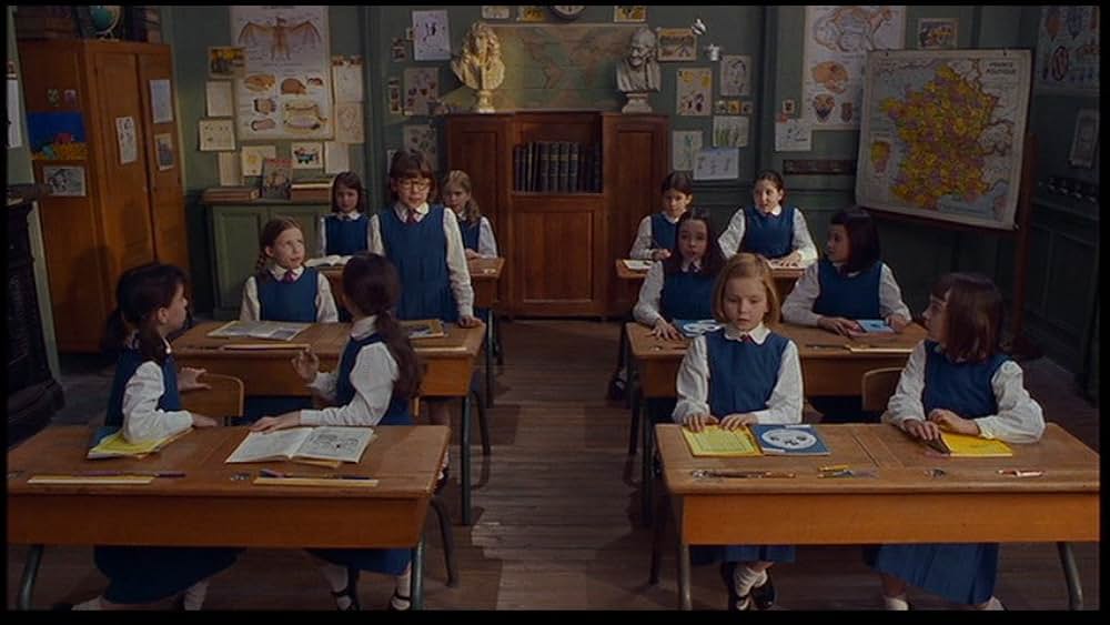 マドレーヌの画像