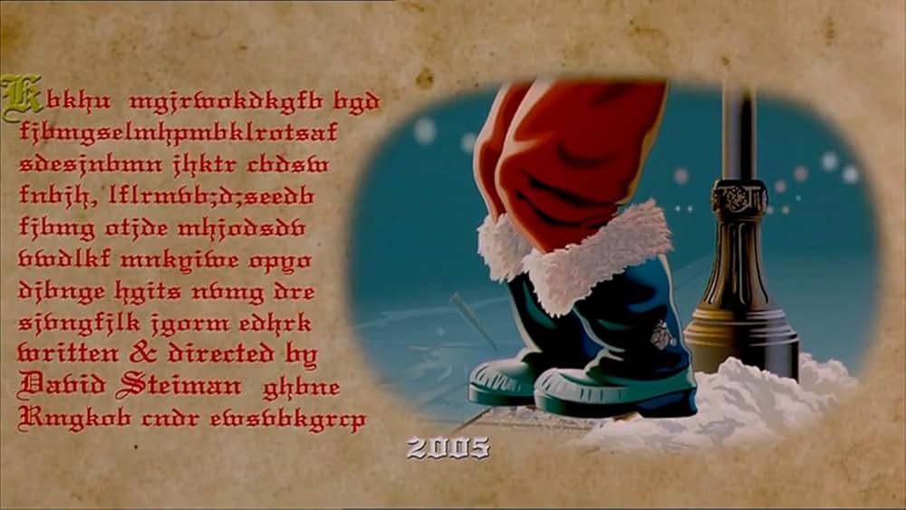 サタンクロースの画像