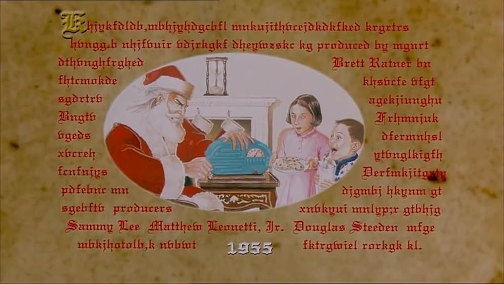 サタンクロースの画像