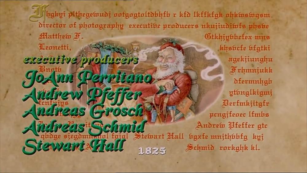 サタンクロースの画像