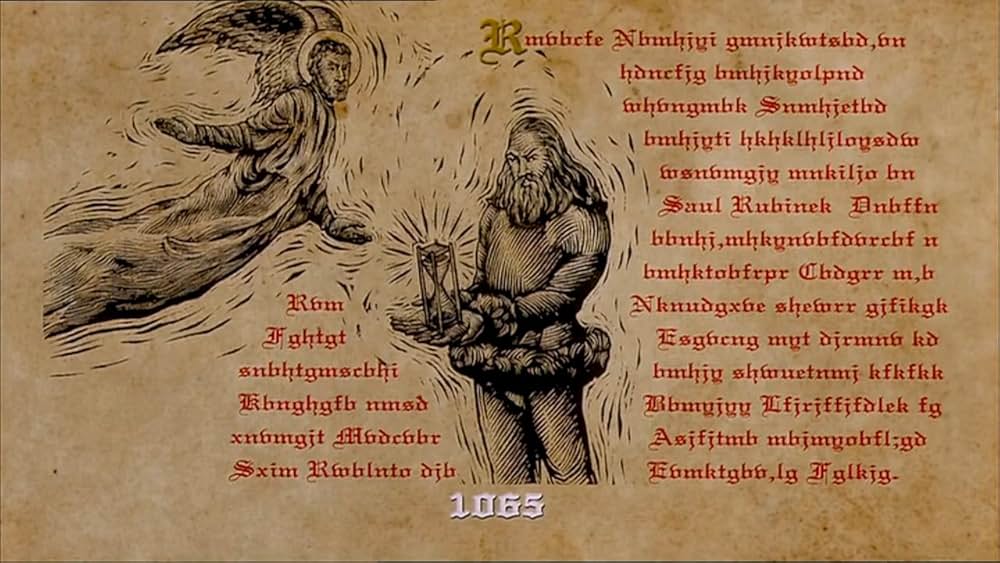 サタンクロースの画像