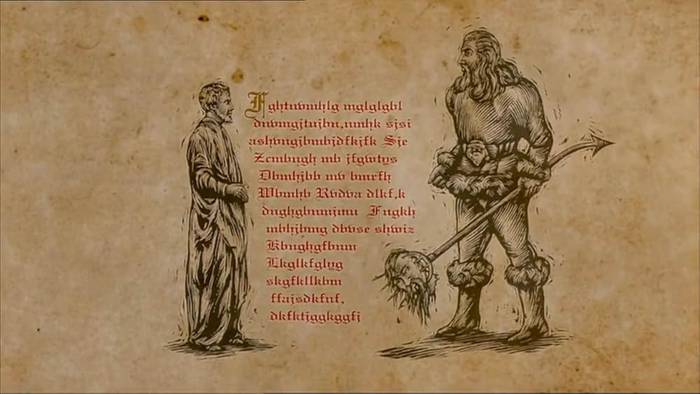 サタンクロースの画像