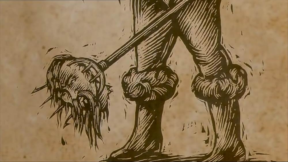 サタンクロースの画像