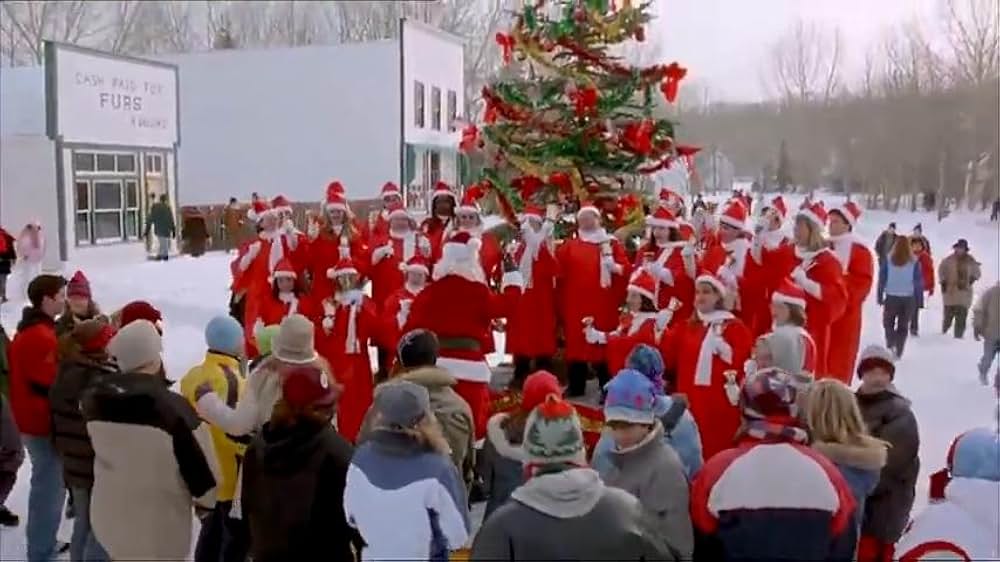 サタンクロースの画像