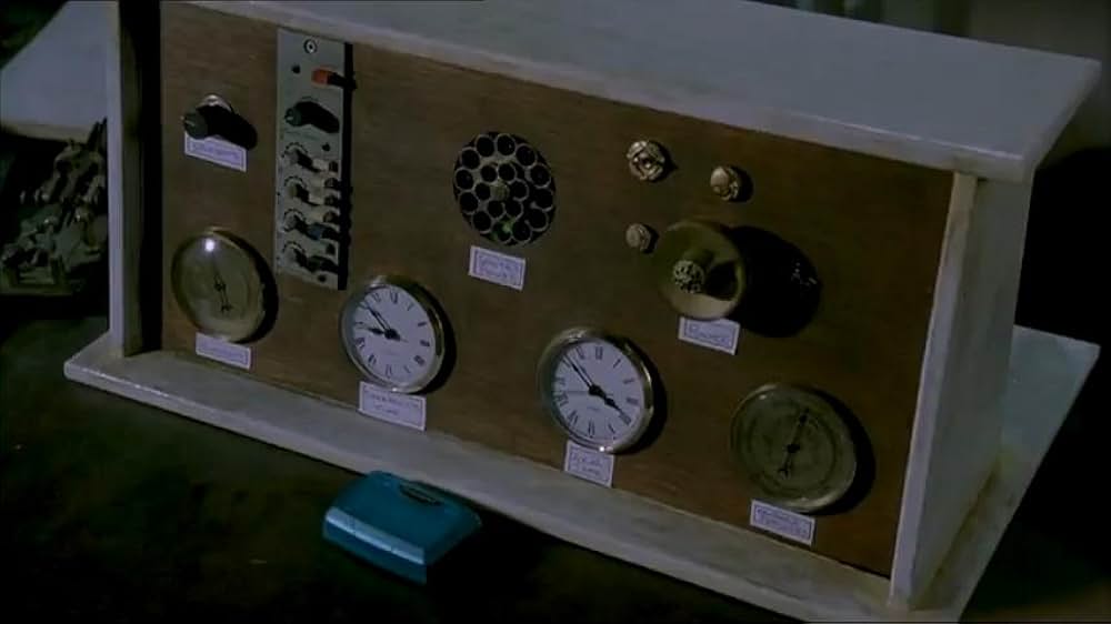 サタンクロースの画像