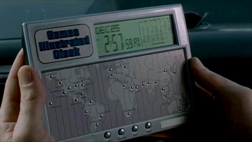 サタンクロースの画像