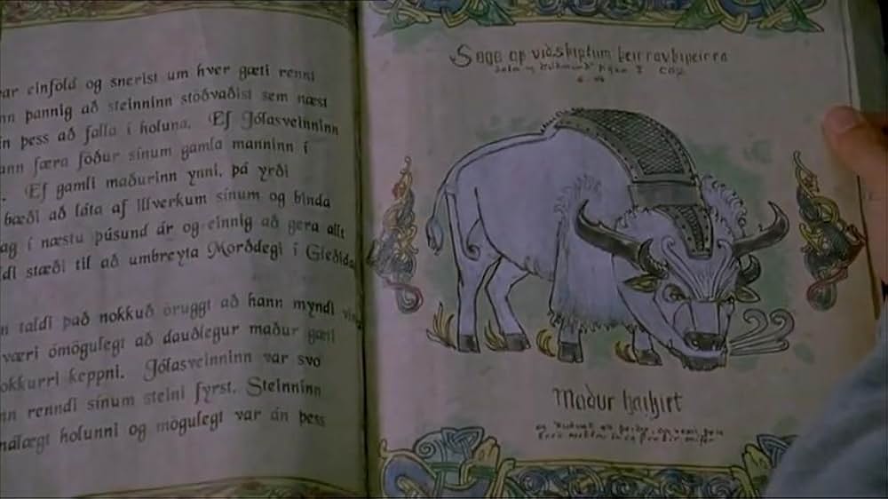 サタンクロースの画像