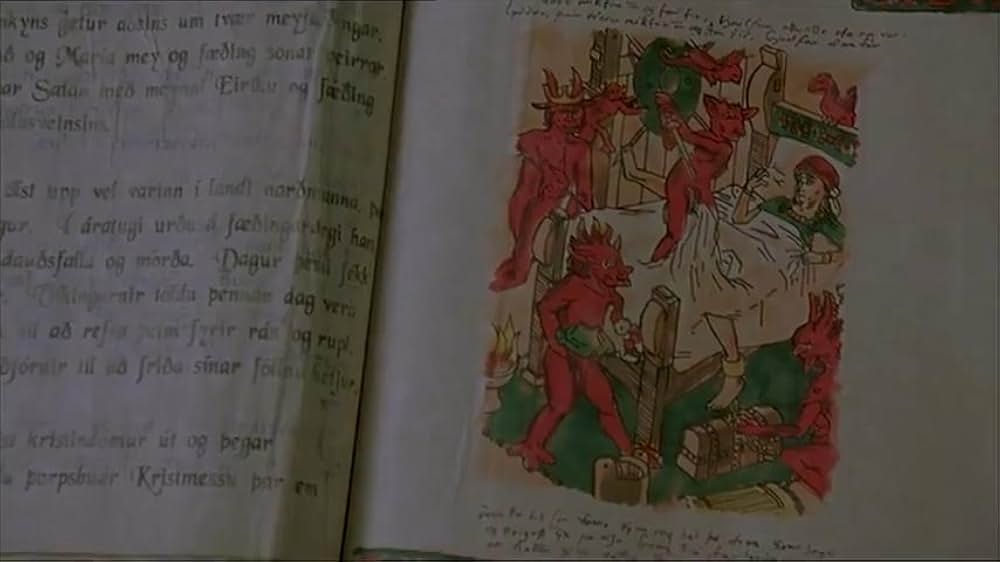 サタンクロースの画像