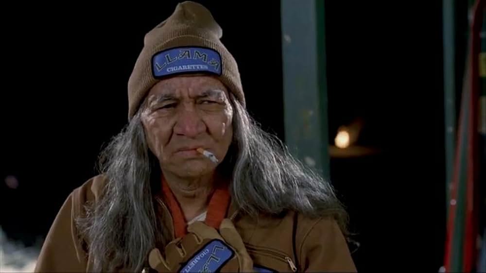 サタンクロースの画像