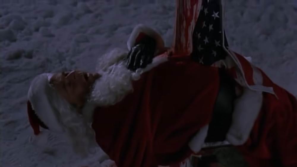 サタンクロースの画像