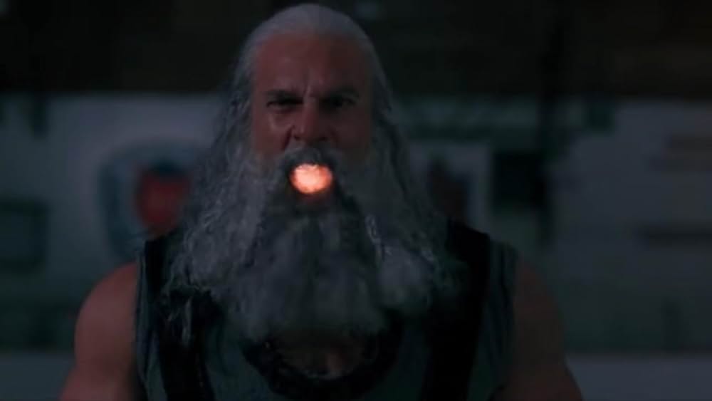 サタンクロースの画像