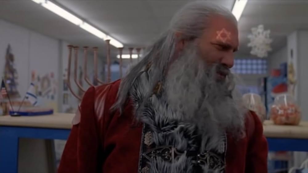 サタンクロースの画像