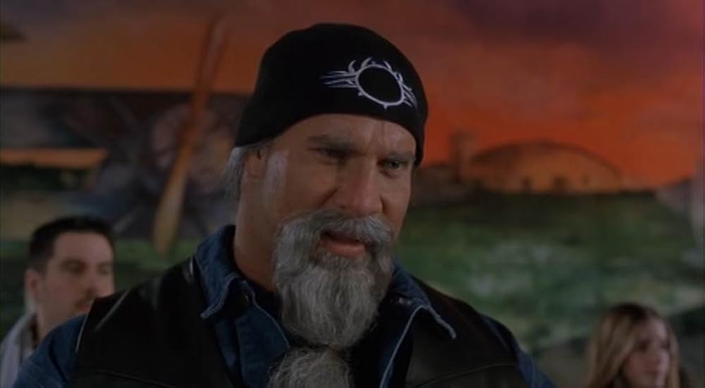 サタンクロースの画像