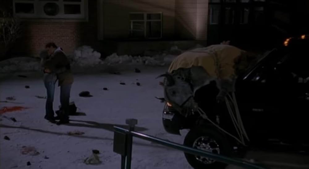 サタンクロースの画像