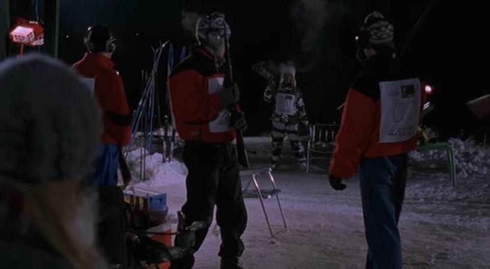 サタンクロースの画像