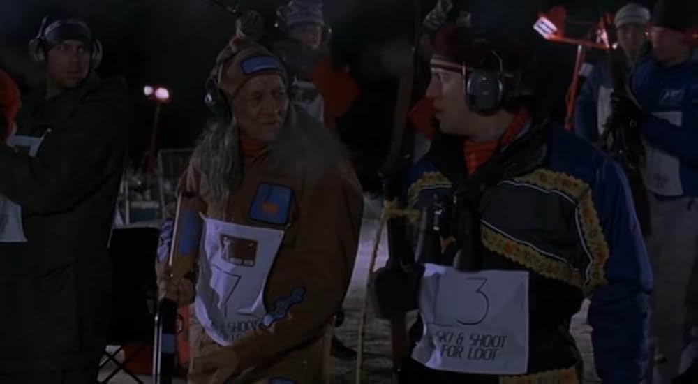 サタンクロースの画像