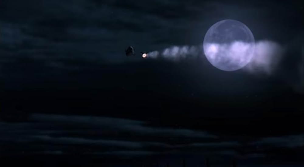 サタンクロースの画像