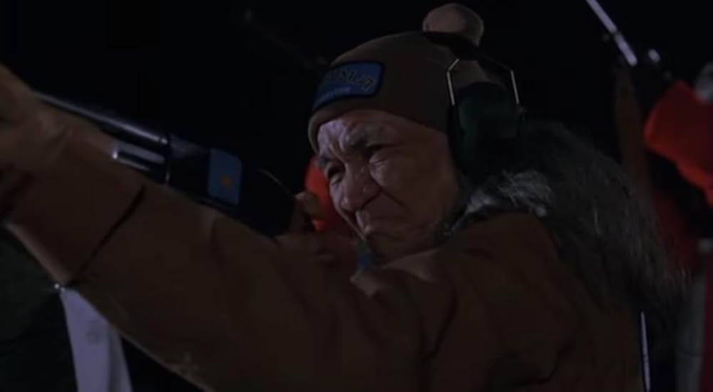 サタンクロースの画像