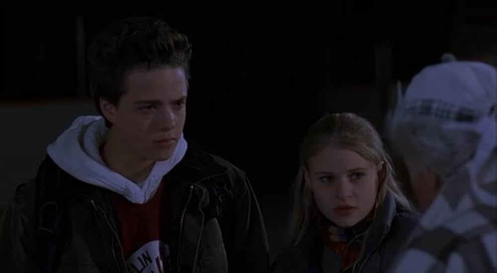 サタンクロースの画像