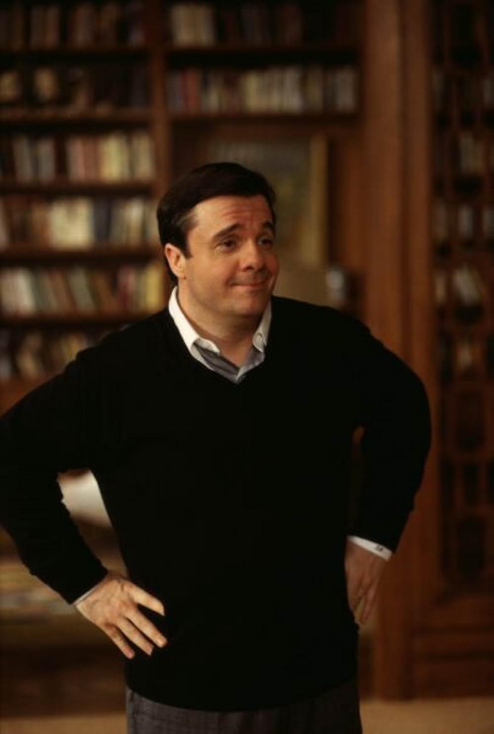 イズント・シー・グレートの画像