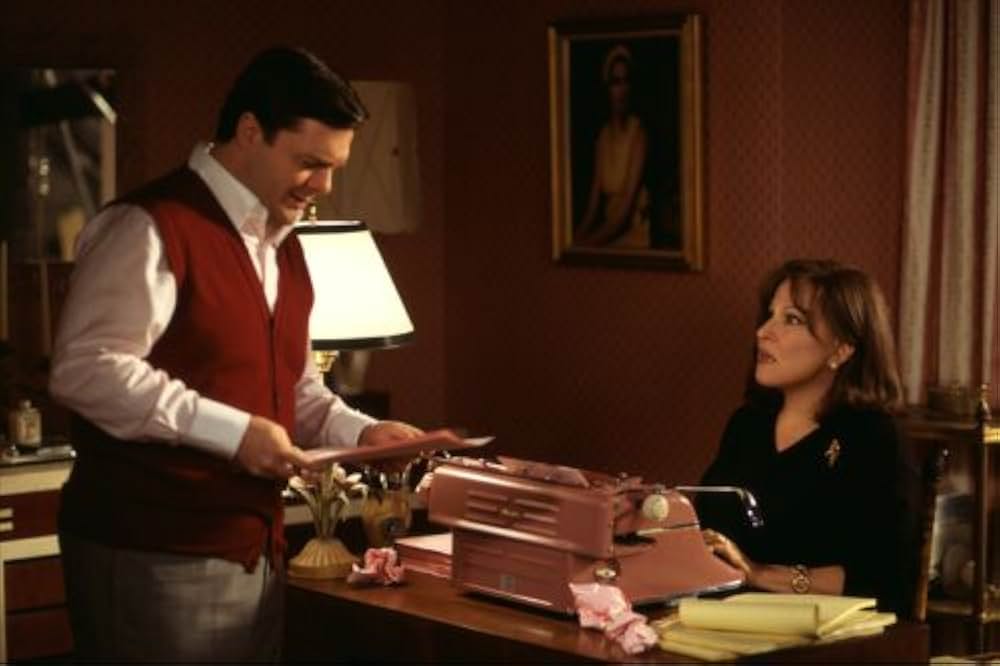 イズント・シー・グレートの画像