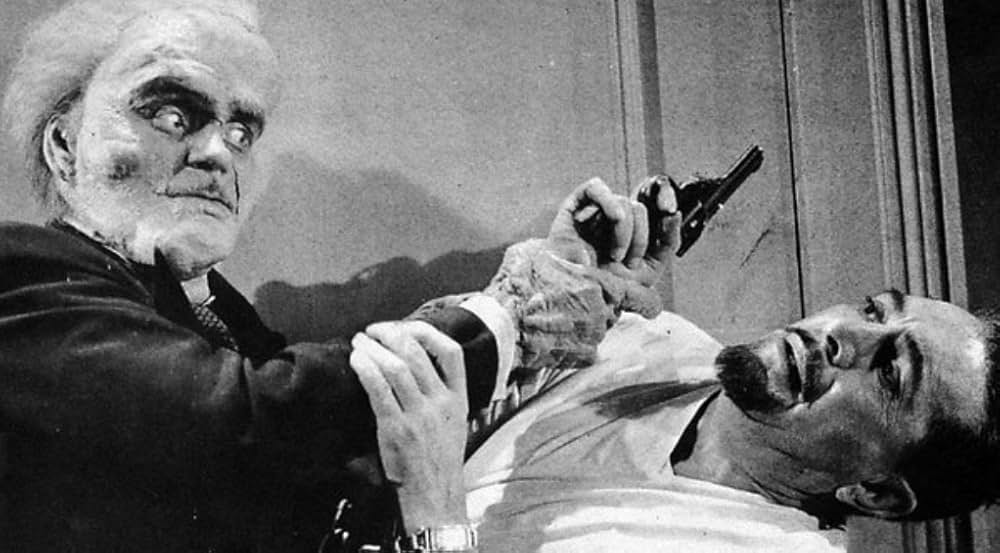 モンスター・メイカーの画像