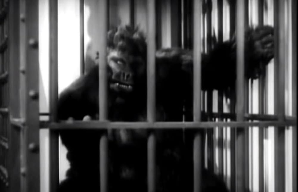 モンスター・メイカーの画像