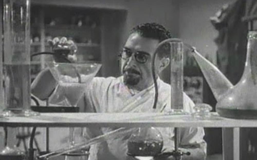 モンスター・メイカーの画像