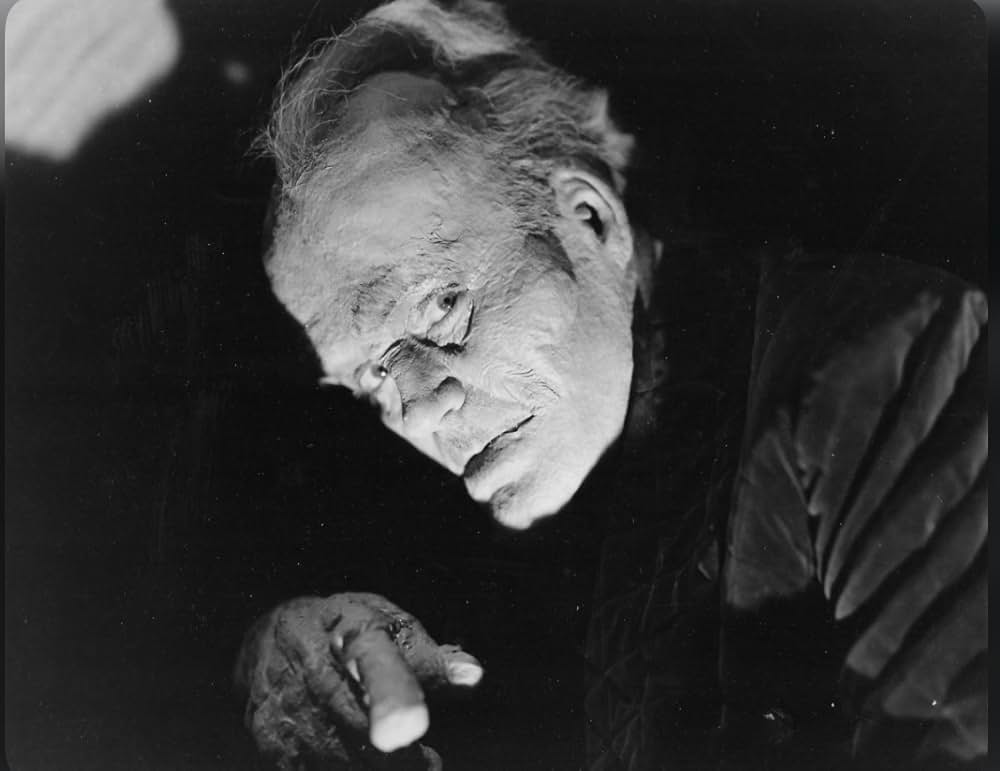 モンスター・メイカーの写真