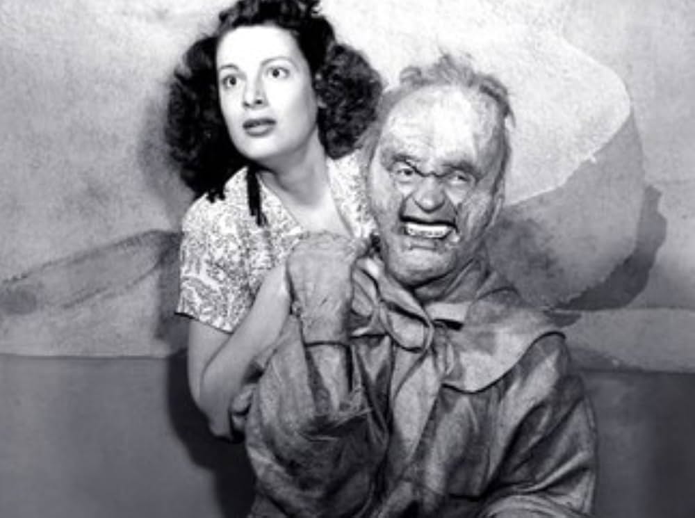 モンスター・メイカーの画像