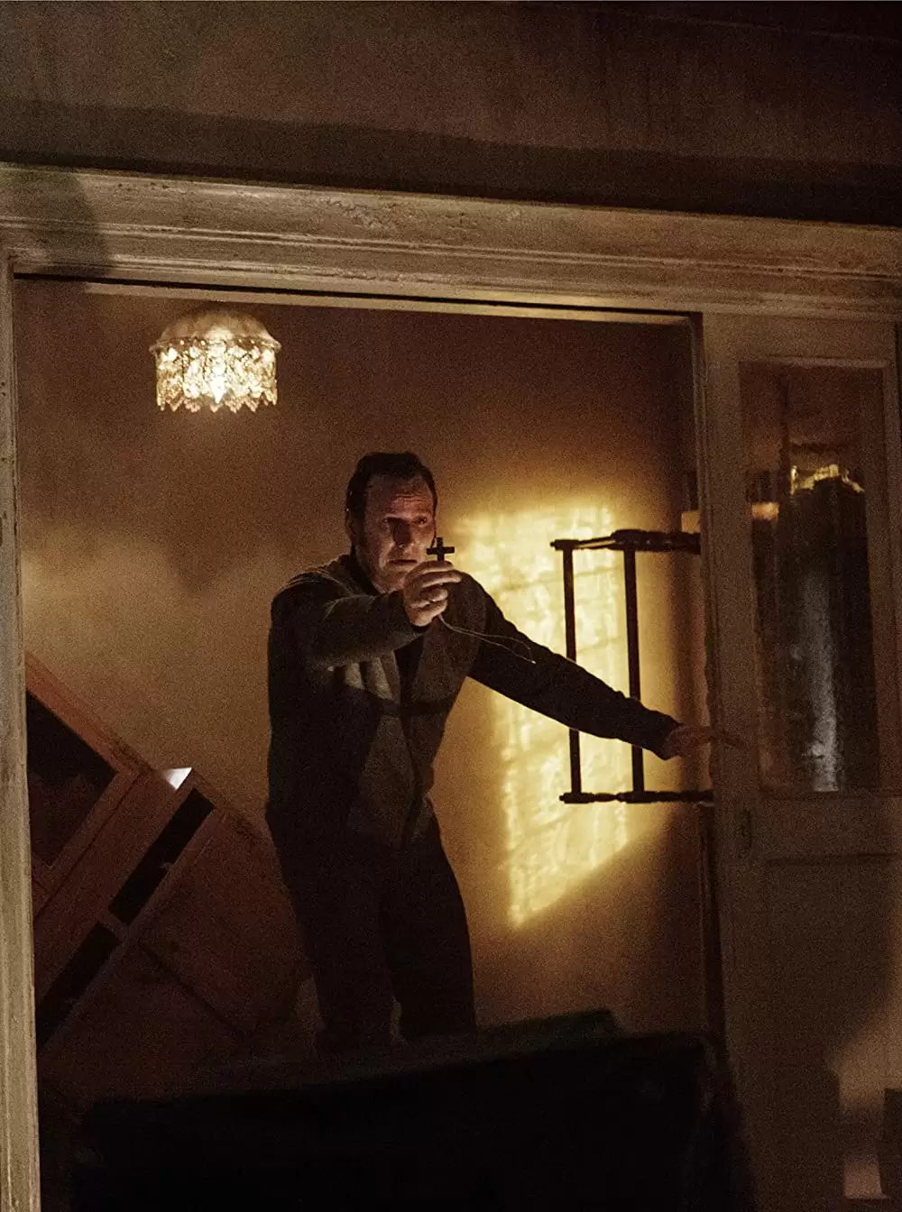 死霊館 エンフィールド事件の画像